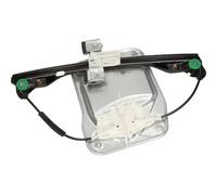 Alzacristallo anteriore Sx elettrico 50-0122 MAXGEAR per SKODA FABIA II Combi