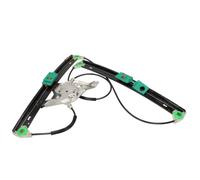 Alzacristallo anteriore Sx elettrico 50-0210 MAXGEAR per AUDI A6 C5 A6 C5 Avant