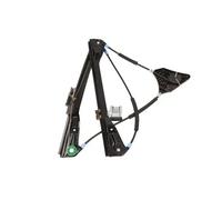 MAXGEAR Alzacristallo 50-0213 anteriore sinistro elettrico per VW Polo
