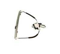 Alzacristallo anteriore Sx elettrico 50-0255 MAXGEAR per RENAULT MEGANE I