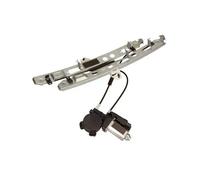 Alzacristallo anteriore Sx elettrico 50-0282 MAXGEAR per RENAULT MEGANE II