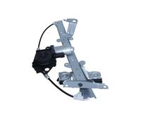 Alzacristallo anteriore Sx elettrico 50-0288 MAXGEAR per FORD FIESTA V