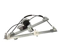 Alzacristallo anteriore Sx elettrico 50-0292 MAXGEAR per FIAT PEUGEOT CITROËN