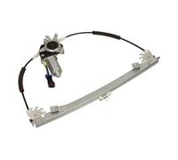Alzacristallo anteriore Sx elettrico 50-0298 MAXGEAR per FIAT PANDA