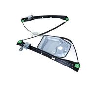Alzavetro Anteriore Sinistro Per VW Golf V 1K1 1K5 Jetta III 1K2