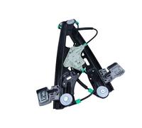 2x Alzacristalli MAXGEAR Davanti S+D per MERCEDES-BENZ W211