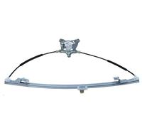 MaXgear Alzacristallo 50-0360 Anteriore Sinistro Elettrico per Renault