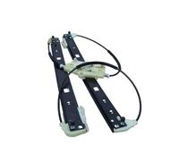MAXGEAR Alzacristallo per AUDI 50-0405