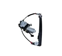 Alzacristallo anteriore Sx elettrico 50-0411 MAXGEAR per FIAT PALIO Weekend