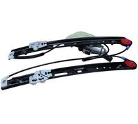 2x Alzacristalli MAXGEAR Davanti S+D per BMW 3 E46, E46