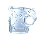 Alzacristallo anteriore Sx elettrico 50-0453 MAXGEAR per VW