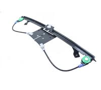 MaXgear Alzacristallo anteriore sinistro elettrico 50-0467 per FIAT Abarth