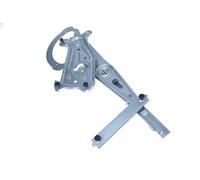 Alzacristallo anteriore Sx elettrico 50-0793 MAXGEAR per RENAULT SCÉNIC III