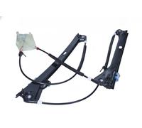 MAXGEAR Alzacristallo anteriore Sx elettrico 50-0821 per VW Polo V