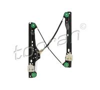 Alzacristallo anteriore Sx elettrico 502 090 TOPRAN per BMW 3 Touring 3