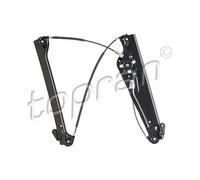 Alzacristallo anteriore Sx elettrico 502 094 TOPRAN per BMW 7