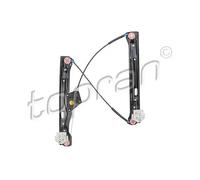 Alzacristallo anteriore Sx elettrico 503 084 TOPRAN per BMW 3 3 Touring