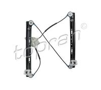 Alzacristallo anteriore Sx elettrico 504 271 TOPRAN per BMW X3