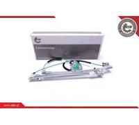 2x Alzacristalli ESEN SKV Davanti S+D per RENAULT ESPACE IV