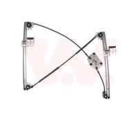 Alzacristallo anteriore Sx elettrico 5803261 VAN WEZEL per VW NEW BEETLE
