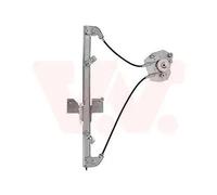 VAN WEZEL 5818265 Alzacristallo