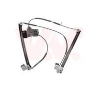 Alzacristallo anteriore Sx elettrico 5825265 VAN WEZEL per VW POLO