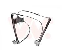 Van Wezel Alzacristallo 5825265 anteriore sinistro elettrico senza motore per VW Polo 6N1/6N2