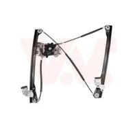 Alzacristallo anteriore Sx elettrico 5825267 VAN WEZEL per VW POLO III POLO