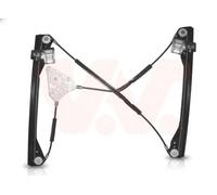 Alzacristallo anteriore Sx elettrico 5827261 VAN WEZEL per VW POLO IV Tre volumi