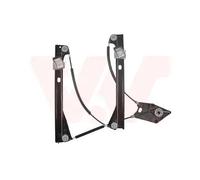 VAN WEZEL Alzacristalli 5829263 Alzavetri,Alzacristallo VW,Polo Hatchback (6R1, 6C1),POLO Van (6R)