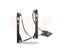 VAN WEZEL Alzacristalli 5829263 Alzavetri,Alzacristallo VW,Polo Hatchback (6R1, 6C1),POLO Van (6R)