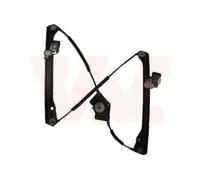 Alzacristallo anteriore Sx elettrico 5836261 VAN WEZEL per VW SKODA