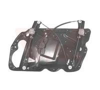 VAN WEZEL 5839265 Alzacristallo