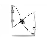 VAN WEZEL 5856261 Alzacristallo