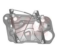 Van Wezel Autoparts Alzacristallo Elettrico per VW Golf IV Anteriore Sinistro 5892261