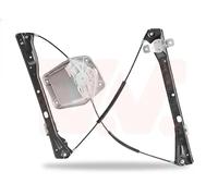 VAN WEZEL Alzacristalli 5894261 Alzavetri,Alzacristallo VW,Golf V Hatchback (1K1)