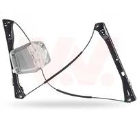 VAN WEZEL 5894267 Alzacristallo
