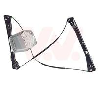 VAN WEZEL 5894267 Alzacristallo