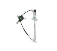 Alzacristallo anteriore Sx elettrico 6060-00-AI3907 BLIC per AUDI 100 C4 Avant