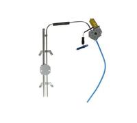 Alzacristallo anteriore Sx elettrico 6060-00-AL MR29 L BLIC per MERCEDES-BENZ