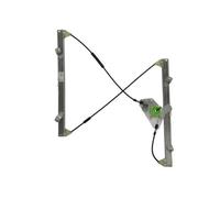 BLIC Alzacristallo 6060-00-BW3535 Anteriore sinistro per BMW 3 (E46) 01.00-12.07