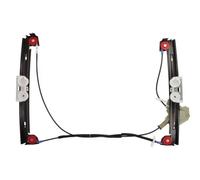 BLIC Alzacristallo anteriore sinistro 6060-00-BW4029 elettrico senza motore per MINI R50/R53