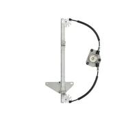 Alzacristallo anteriore Sx elettrico 6060-00-CI2407 BLIC per CITROËN C4 I