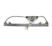 Alzacristallo anteriore Sx elettrico 6060-00-FI1352 BLIC per FIAT DOBLO Autobus