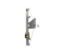 Alzacristallo anteriore Sx elettrico 6060-00-FI1515 BLIC per FIAT TIPO Hatchback