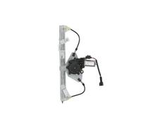 Alzacristallo anteriore Sx elettrico 6060-00-FI1705 BLIC per ABARTH FIAT
