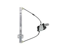 Alzacristallo anteriore Sx elettrico 6060-00-FI1721 BLIC per FIAT SEICENTO / 600