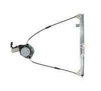 Alzacristallo anteriore Sx elettrico 6060-00-FI1801 BLIC per FIAT PUNTO