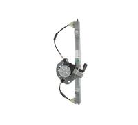 Alzacristallo anteriore Sx elettrico 6060-00-FI1807 BLIC per FIAT PUNTO
