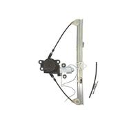 Alzacristallo anteriore Sx elettrico 6060-00-FI1855 BLIC per FIAT PALIO Weekend